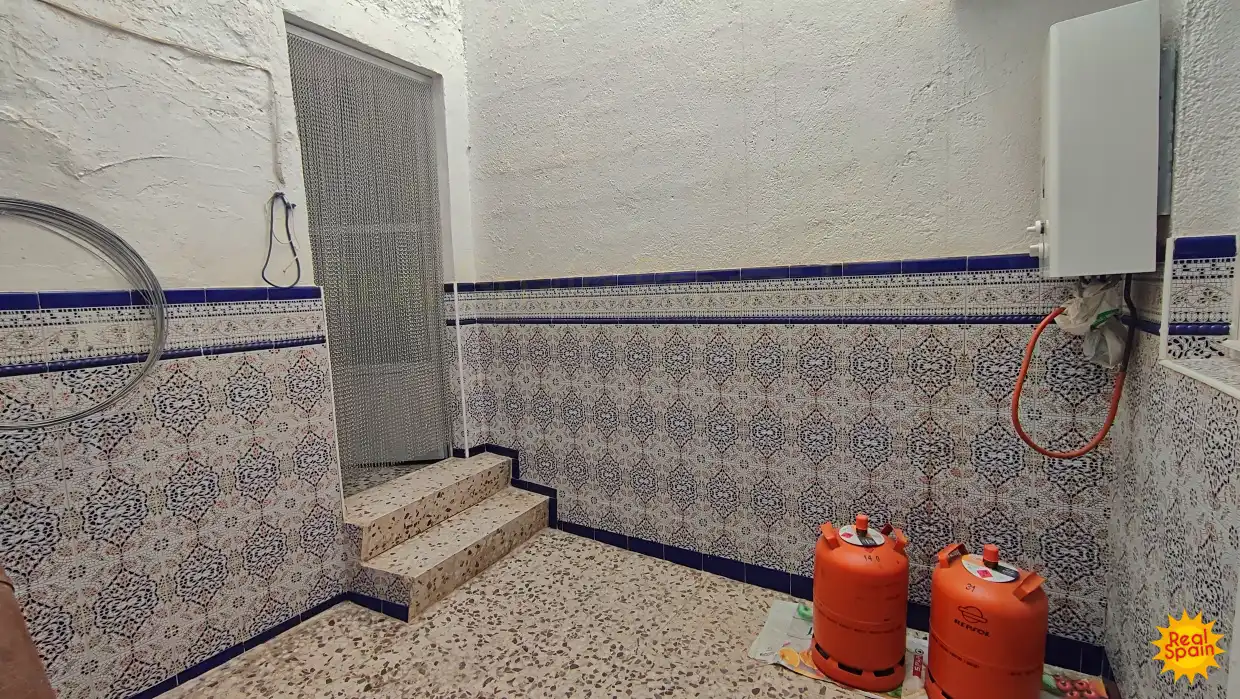 Terraced house with terrace for sale in Vélez-Rubio, imagen 10