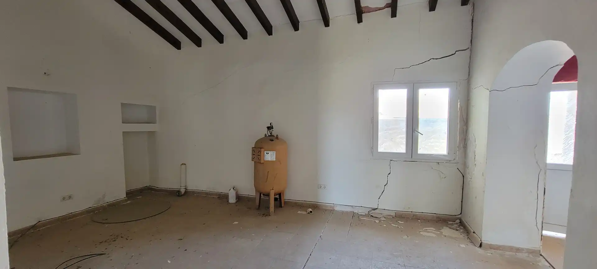 Casa rustica in vendita a Desamparados - Hurchillo - Torremendo, imagen 13