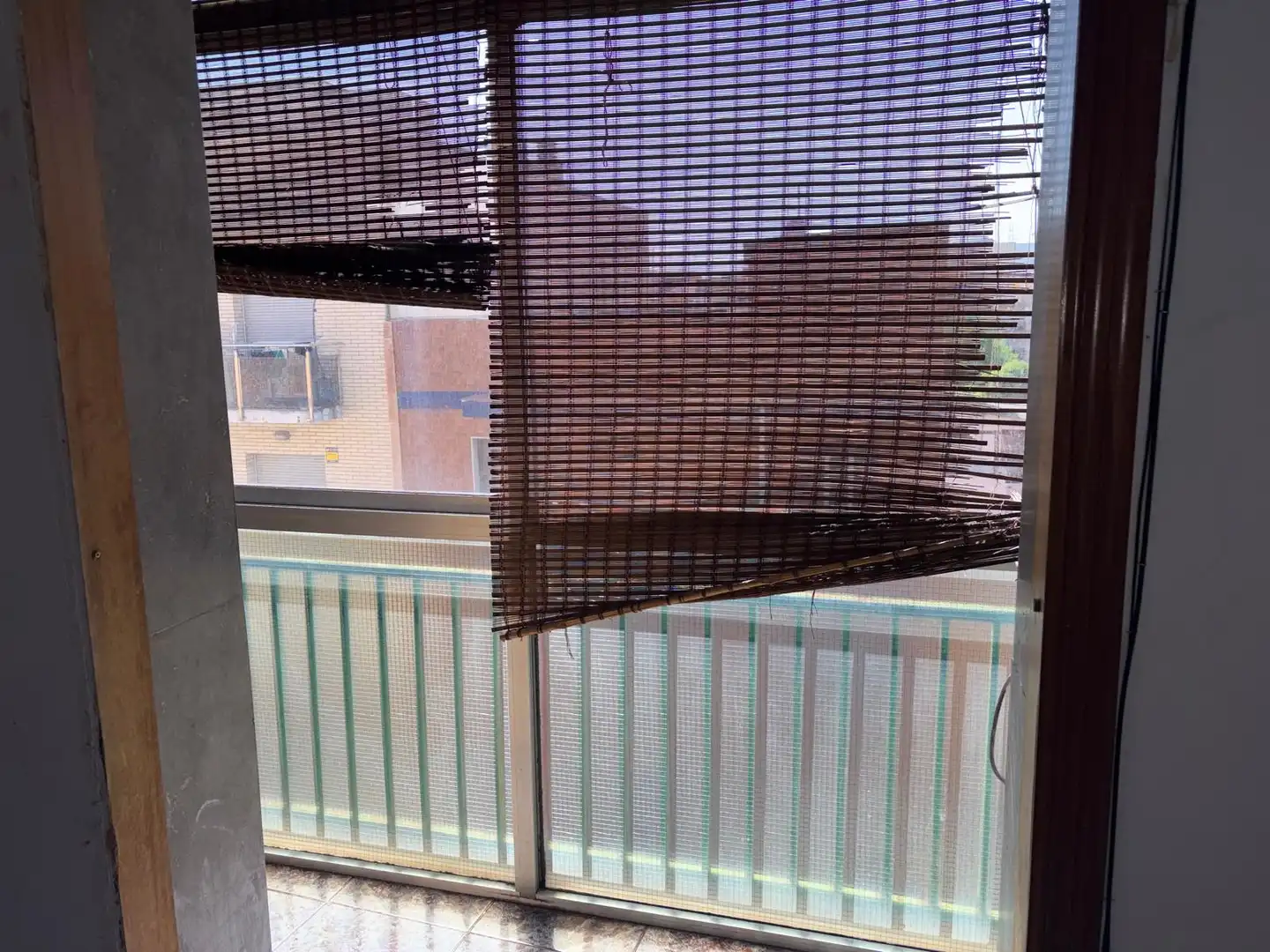 Terrassa de Pis en venda en Tarragona amb Balcó