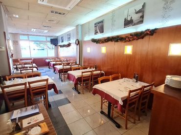 Local comercial en traspaso en Carrer de Mas Marot 3