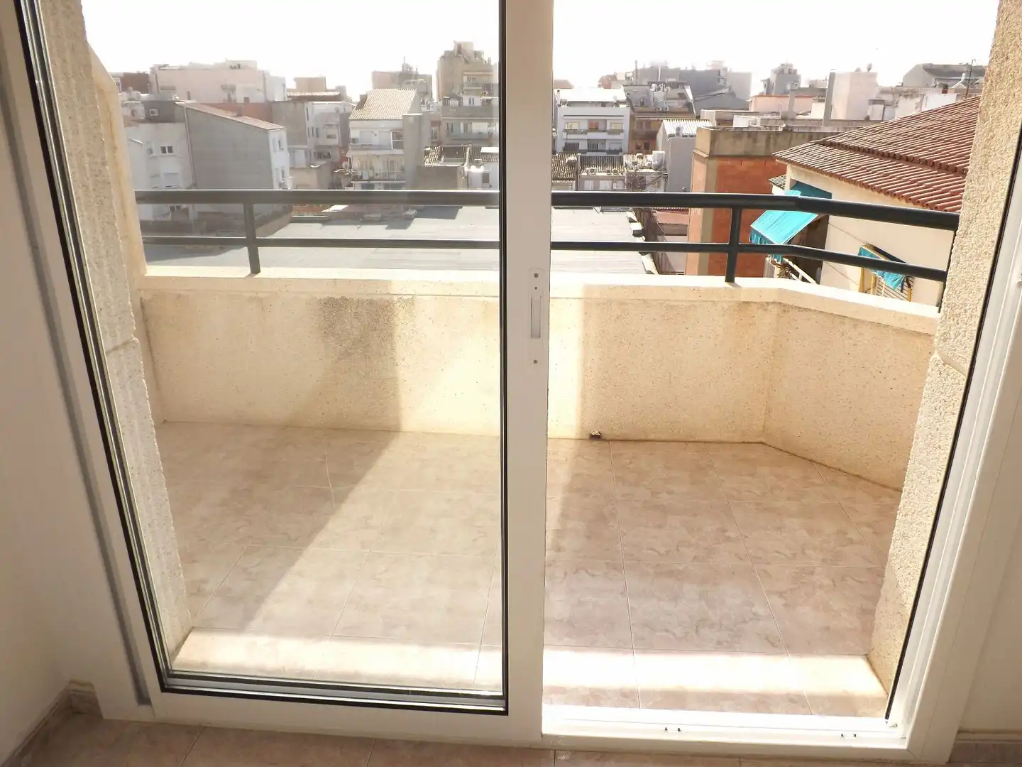 Terraza de Ático en venta en Calafell con Terraza, Piscina y Horno