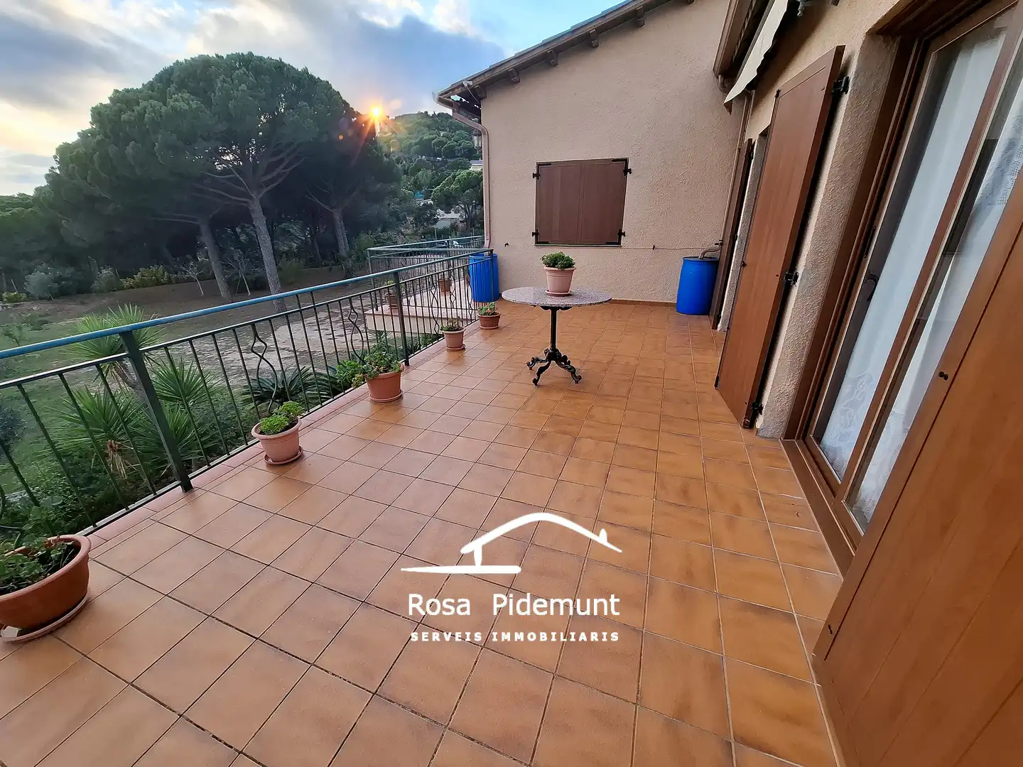 Villa avec jardin à vendre à Serra Brava, imagen 30