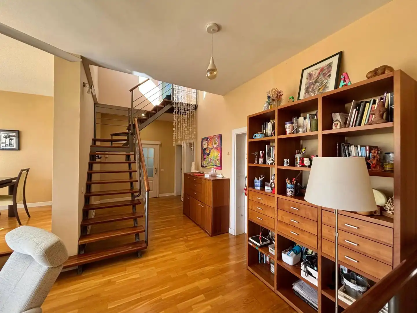 Ático en venta en Güímar con Parquet, Terraza y Balcón