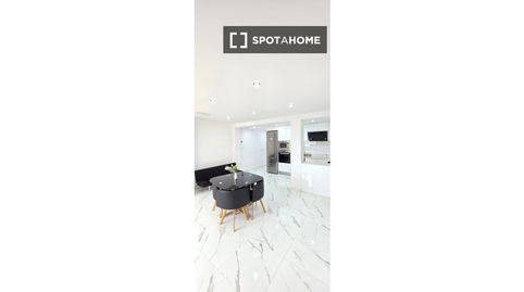 Photo 5 of Flat for rent in La Creu Coberta, Valencia Capital