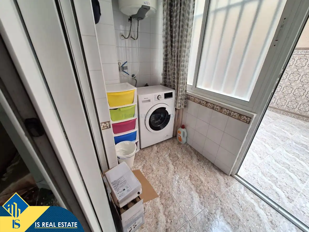 Apartment with lift for sale in Playa del Cura, imagen 9