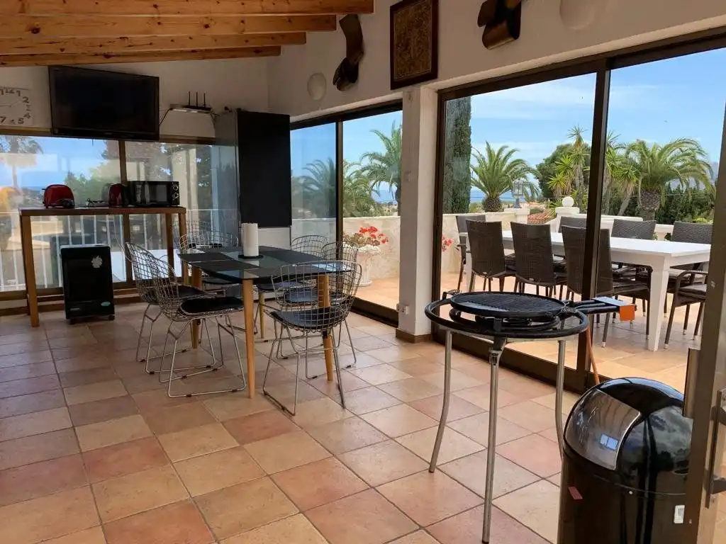 Maison à vendre à Benissa pueblo, imagen 21