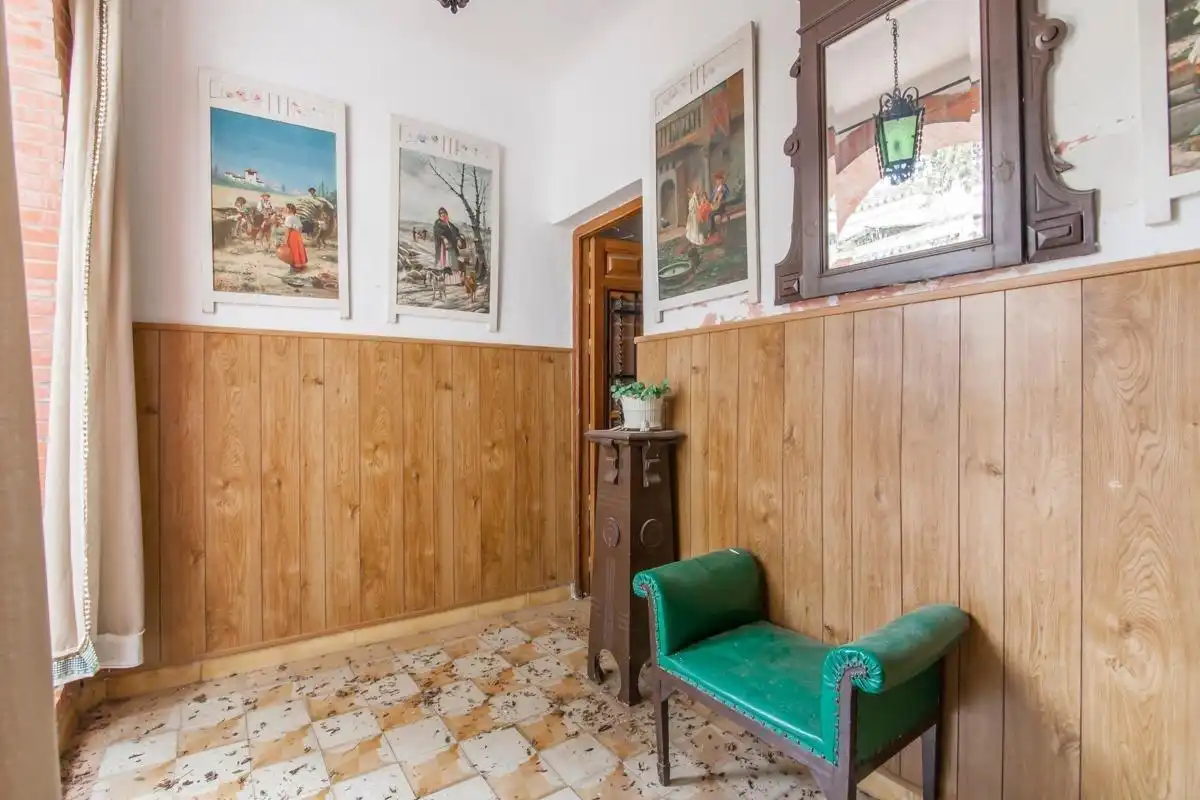 Casa con piscina in vendita a La Zubia Ciudad, imagen 14