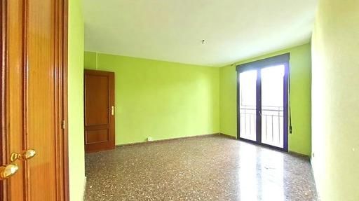 Bedroom of Flat for sale in Calatayud  with Heating