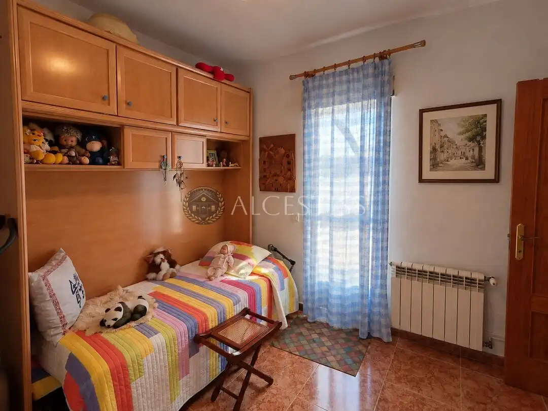Casa con terraza en venta en Méntrida, imagen 72