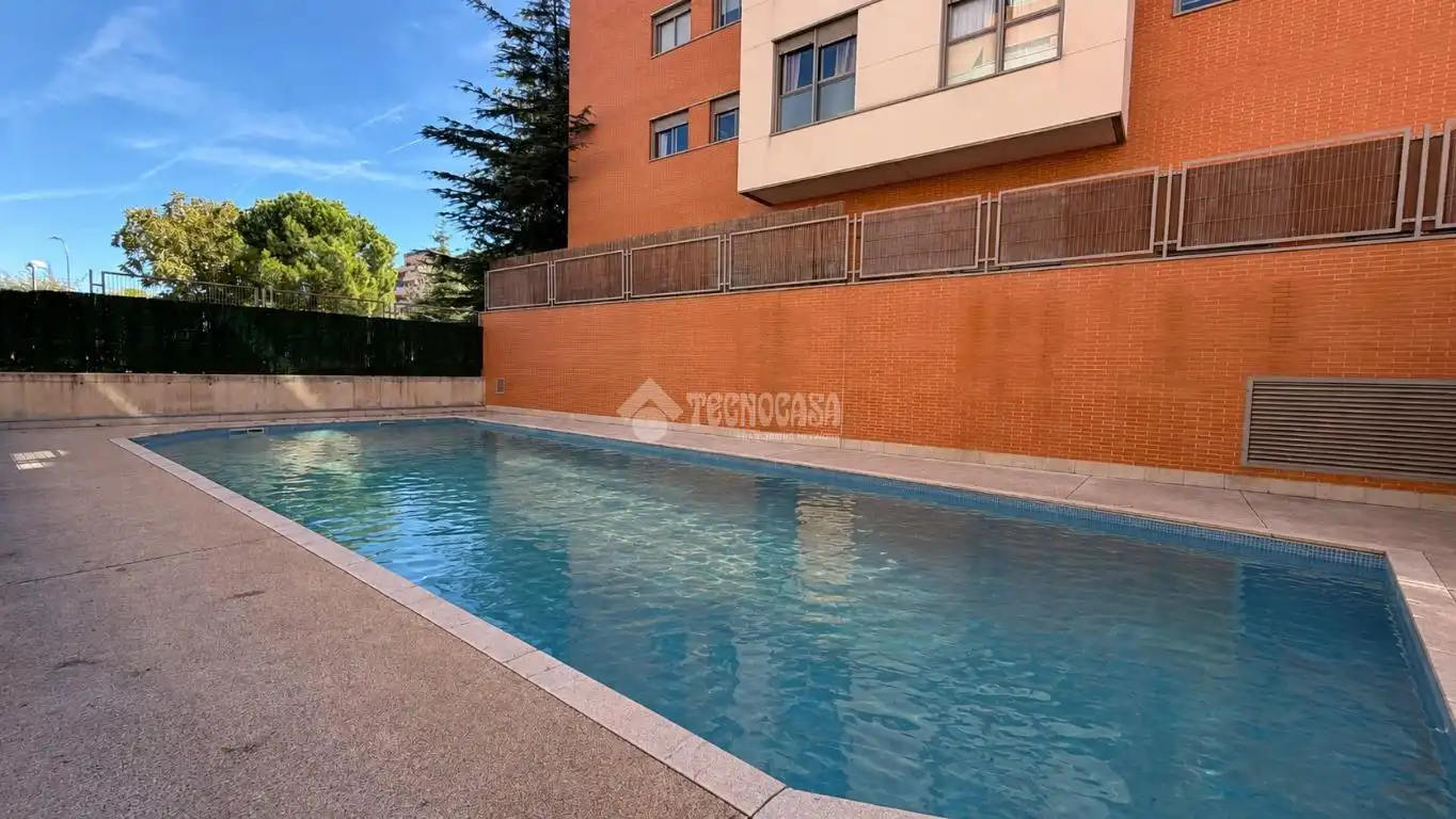 Appartement avec ascenseur à vendre à Fuencarral - El Pardo, imagen 22