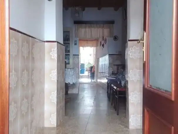 Casa adosada en venda en Cabeza la Vaca amb Balcó