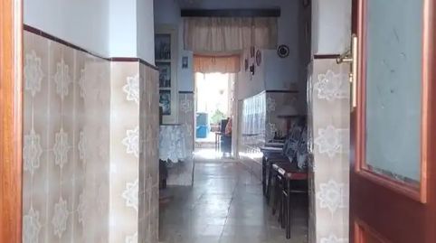Foto 2 de Casa adosada en venta en Calle Sevilla, 26, Cabeza la Vaca, Badajoz