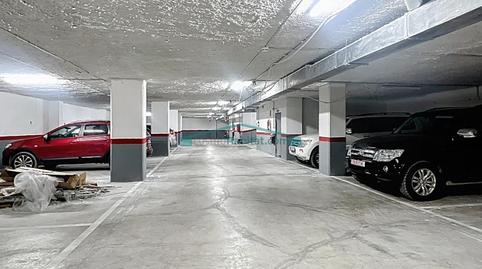 Photo 2 of Garage for sale in Bulevar - Puerta Mítica, Villajoyosa / La Vila Joiosa