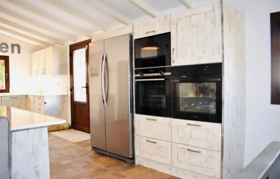 Villa con terrazza in vendita a Benimeit - Tabaira, imagen 2