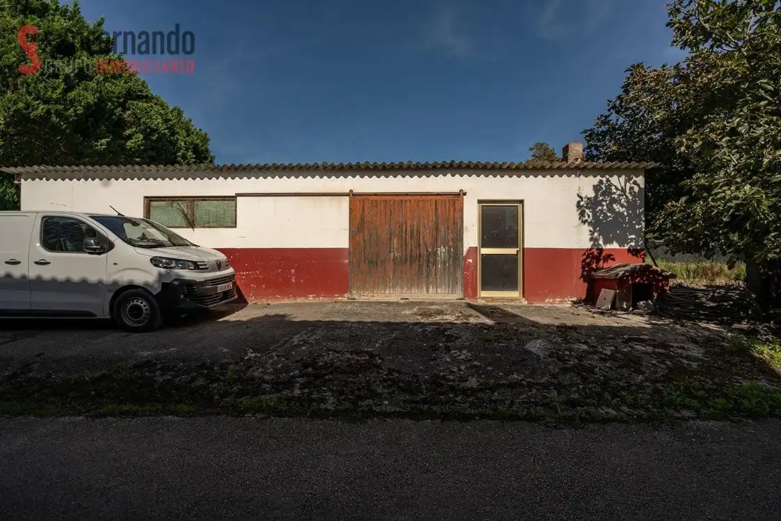House with terrace for sale in Calle del Montonorio, imagen 30