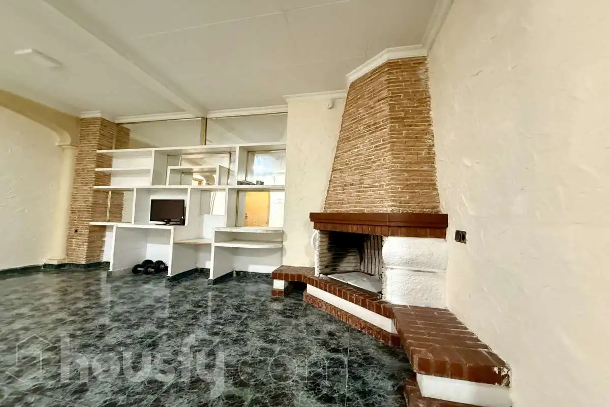 Sala de estar de Piso en venta en Callosa de Segura