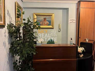 Appartement avec balcon à vendre à Rambla de la Independència