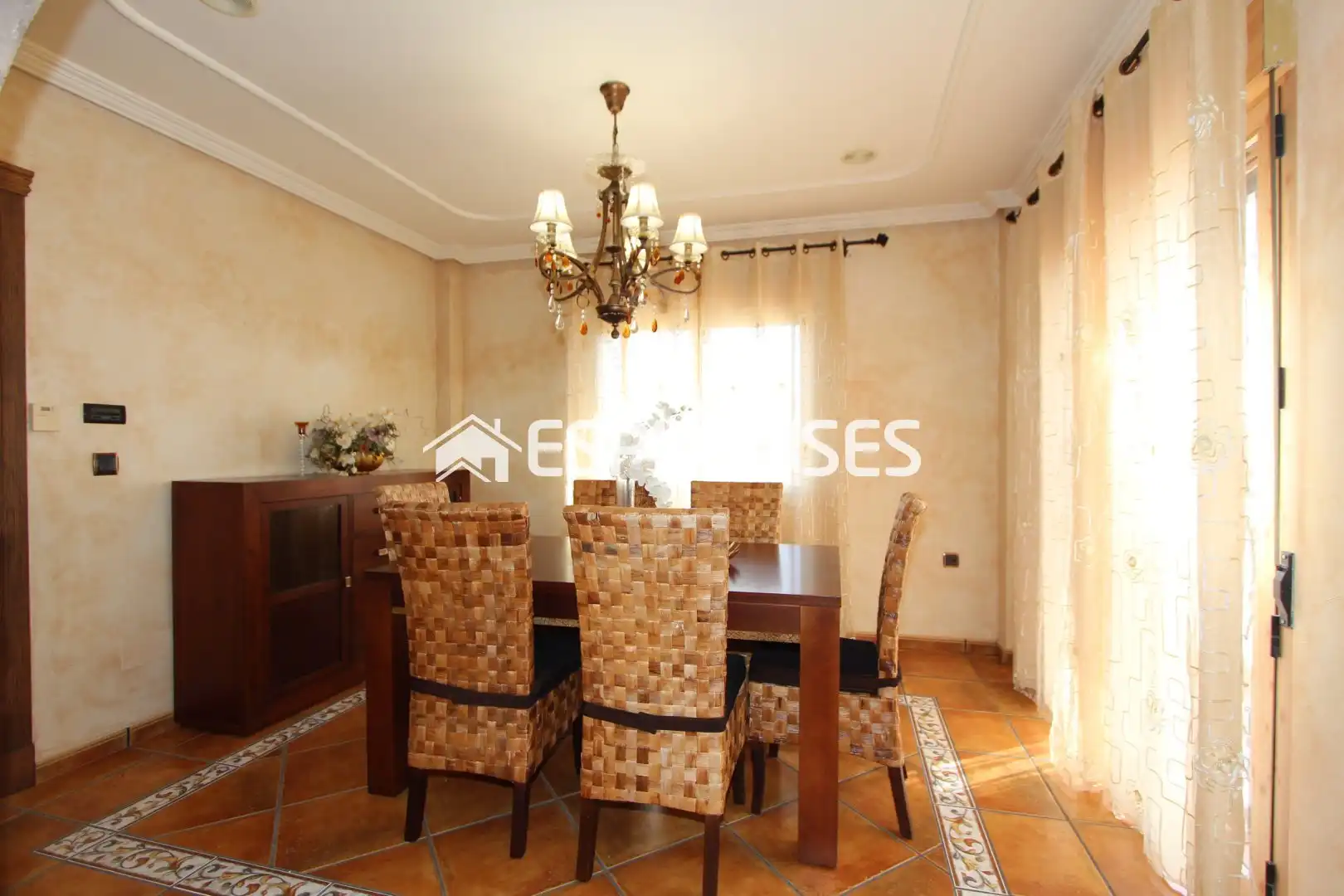 Villa avec terrasse à vendre à San Fulgencio, imagen 6