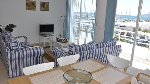 Foto 3 de Piso de alquiler en Passeig Marítim, 20, L'Estartit Poble, Girona