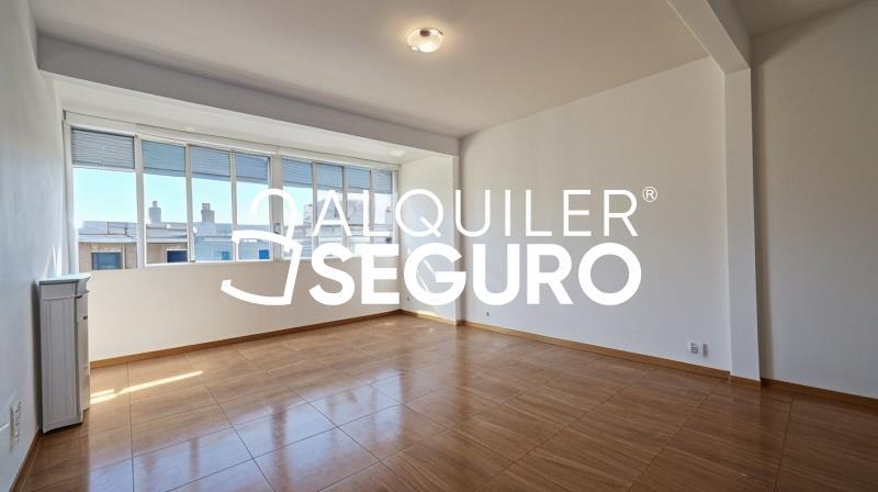 Photo 1 of Flat to rent in Cesar González Ruano, San Pascual, Madrid