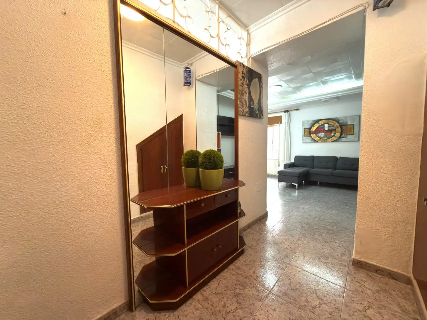 Wohnung zum Verkauf in Calle Madre de Dios, imagen 5