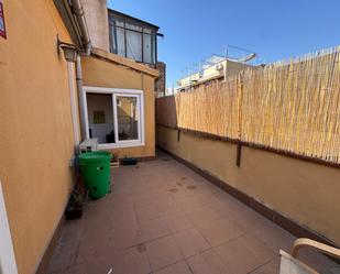 Terrassa de Loft en venda en  Barcelona Capital amb Aire condicionat i Terrassa