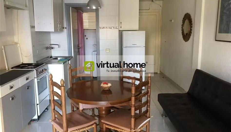 Photo 1 of Study to rent in Sierra Helada, Alicante