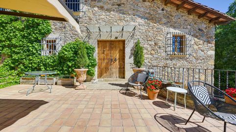 Foto 5 de Finca rústica en venta en Amer, Girona