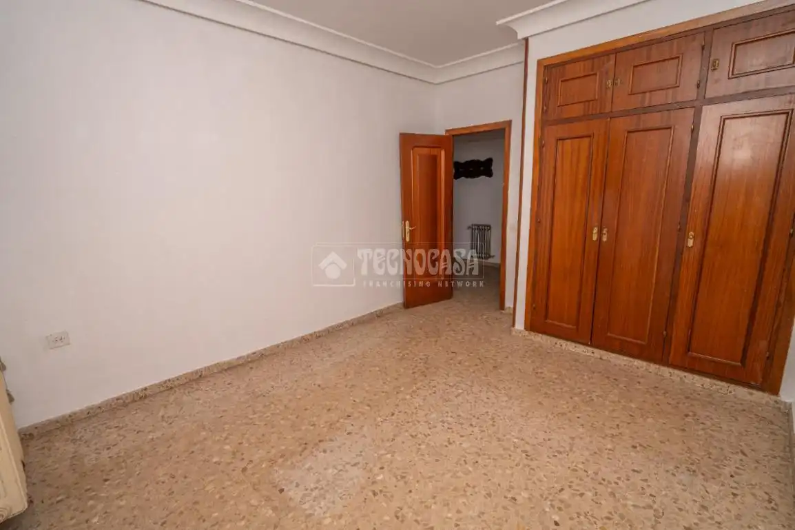 Piso con ascensor en venta en Centro ciudad, imagen 24