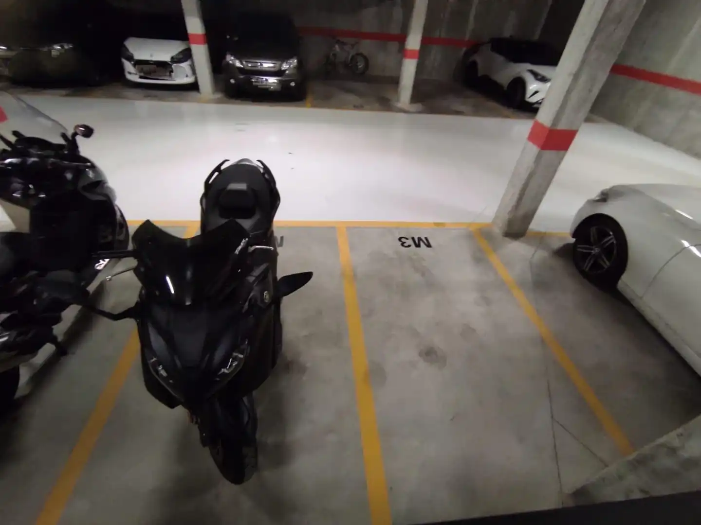 Moto en venta en Avenida SANT ESTEVE, imagen 7