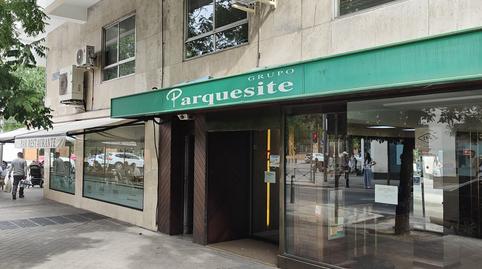 Photo 3 of Premises to rent in Menendez Pelayo, Ibiza de Madrid, Madrid