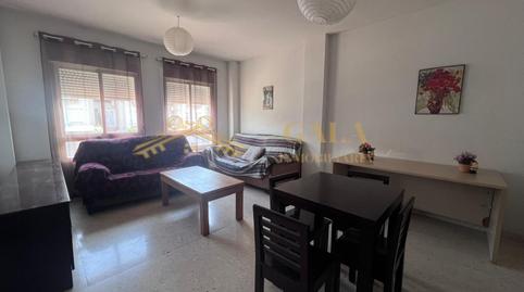 Foto 3 de Casa adosada de alquiler en Mejostilla, Cáceres