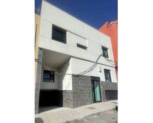 Exterior view of Building for sale in Valsequillo de Gran Canaria