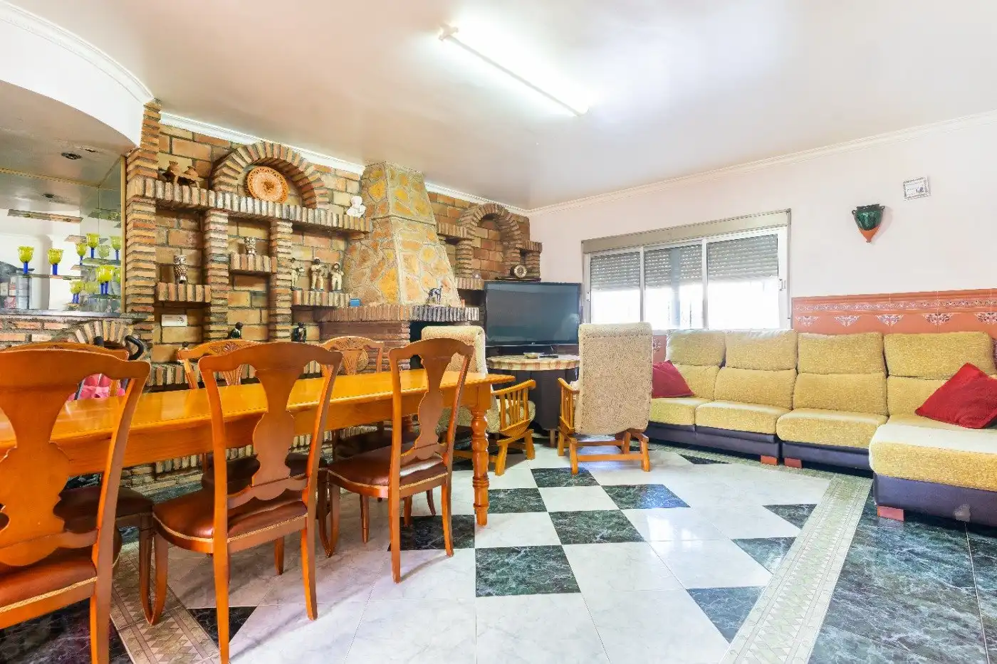 Dúplex en venta en San Agustín