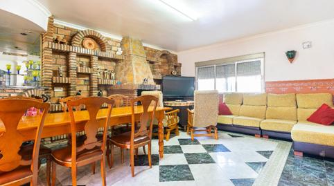 Foto 2 de Dúplex en venda a San Agustín, Almería