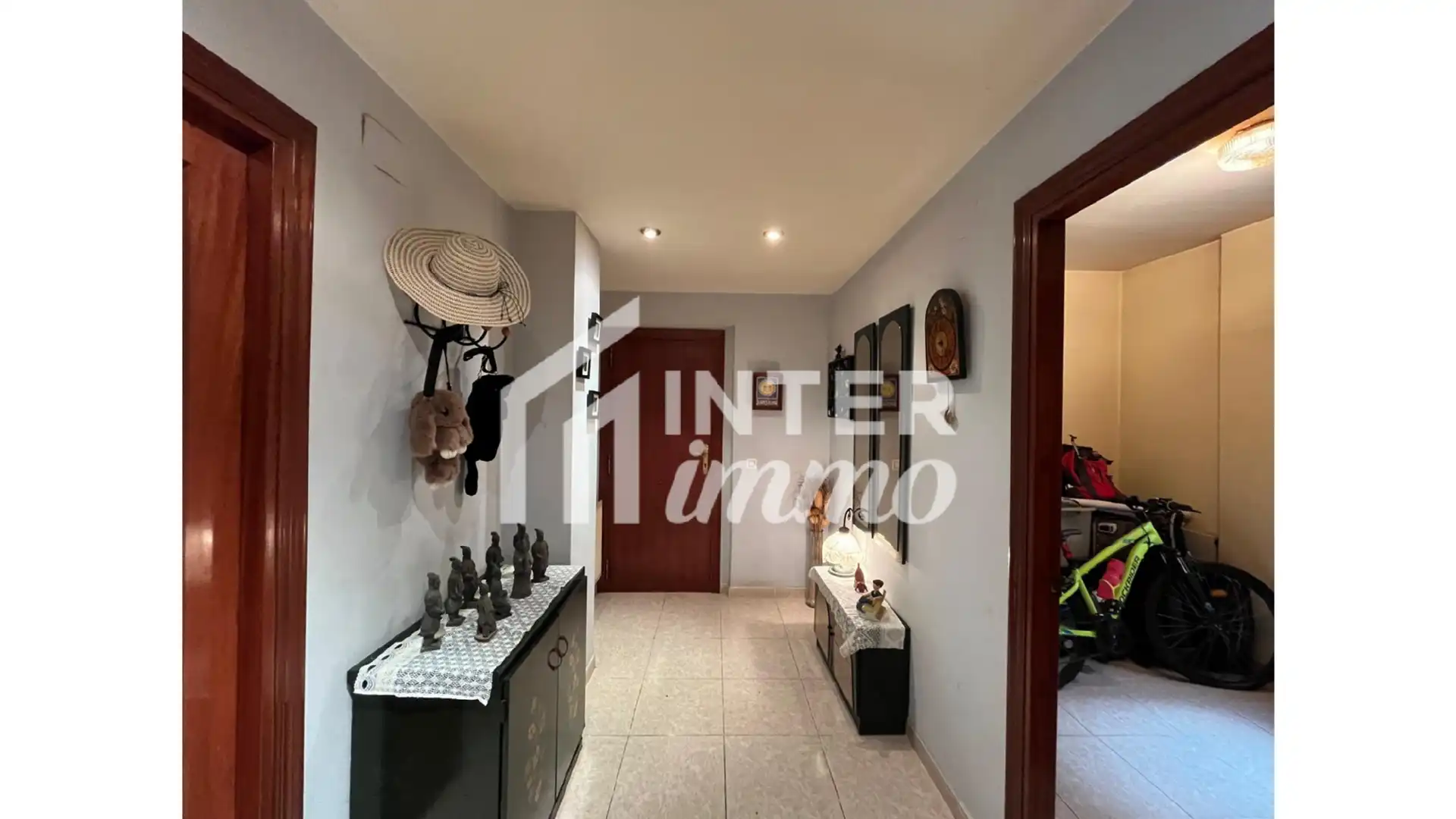Apartments for sale in Eixample - Horta Capallera