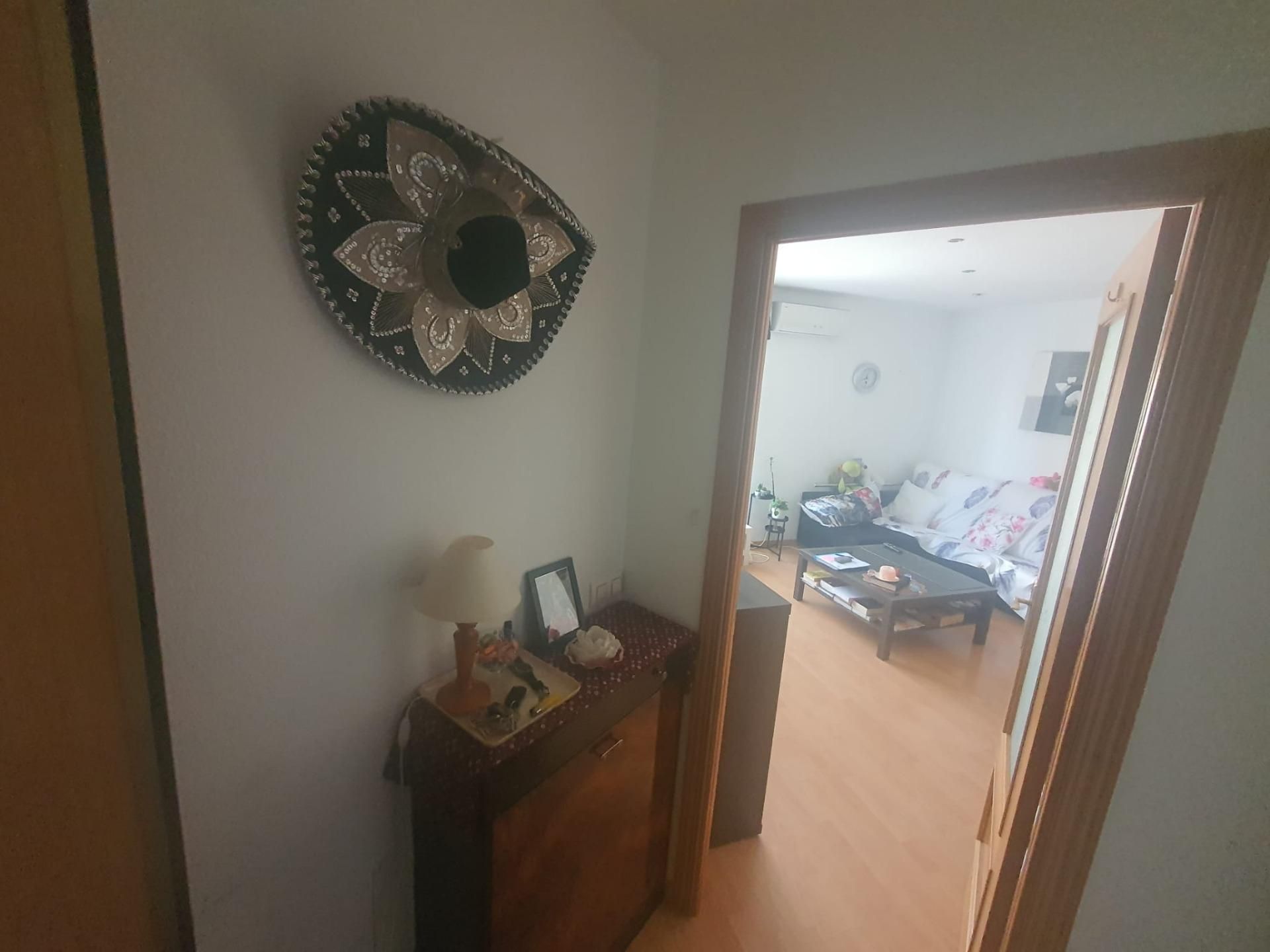 Pis en venda en El Viso de San Juan amb Aire condicionat, Calefacció i Balcó