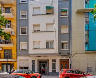 Exterior view of Planta baja for sale in  Valencia Capital