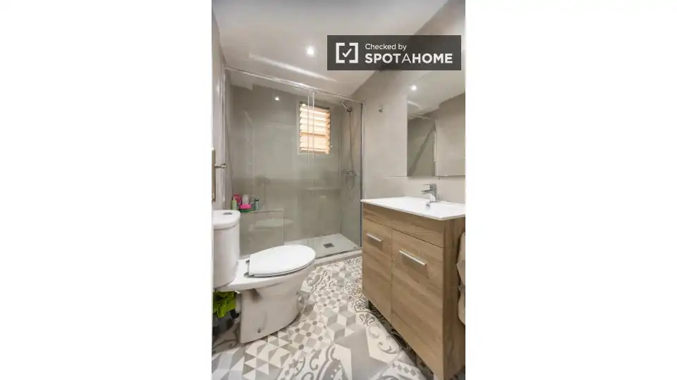 Room in Juzgados