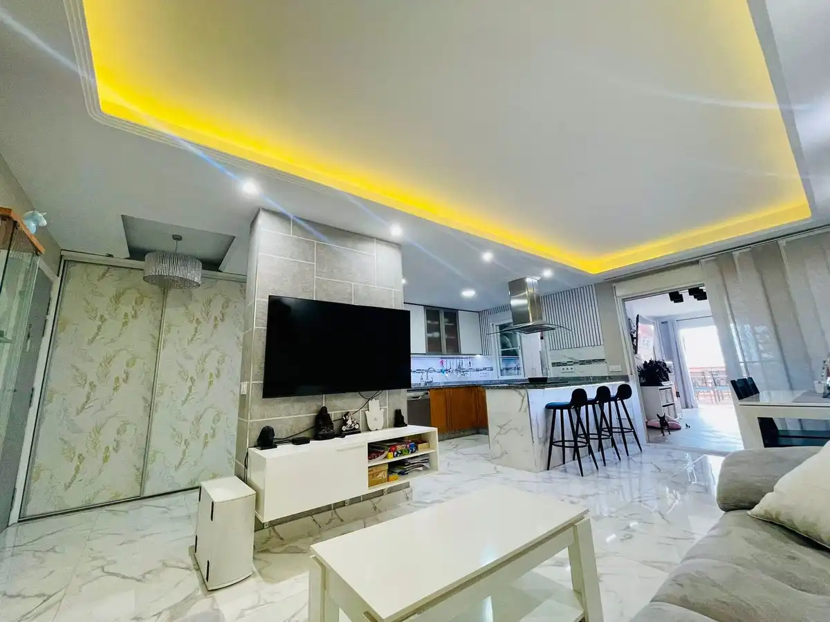 Apartment for sale in Estepona Pueblo, imagen 4