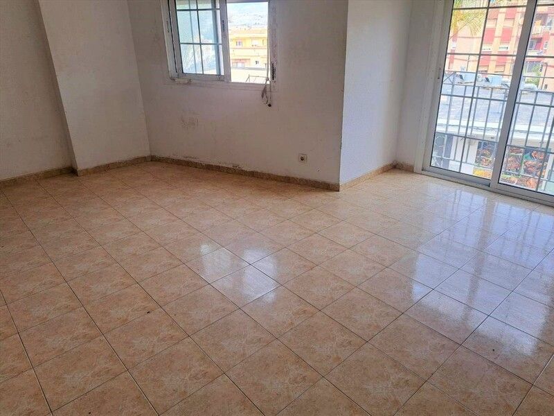 Flat for sale in Roquetas Pueblo
