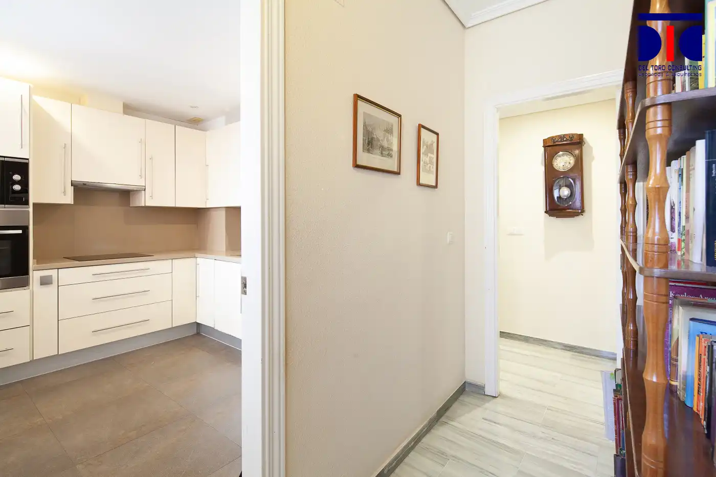 Piso en venta en Sevilla con Aire acondicionado, Calefacción y Terraza