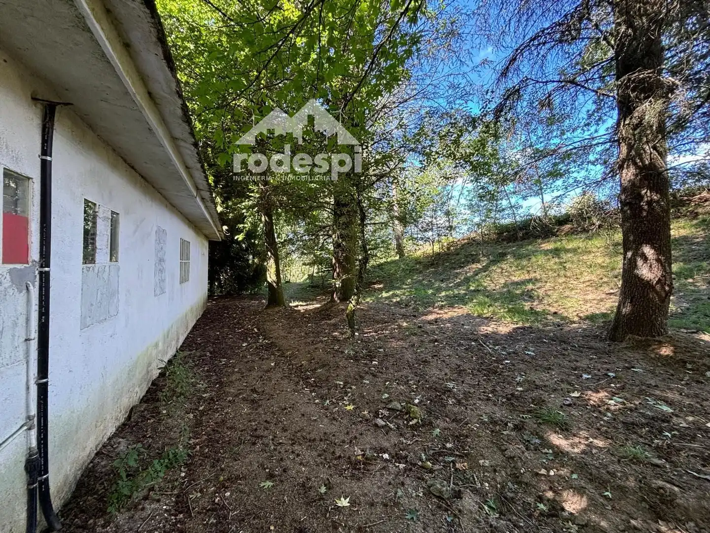 Terreny rústic en venda a A Cañiza, imagen 20