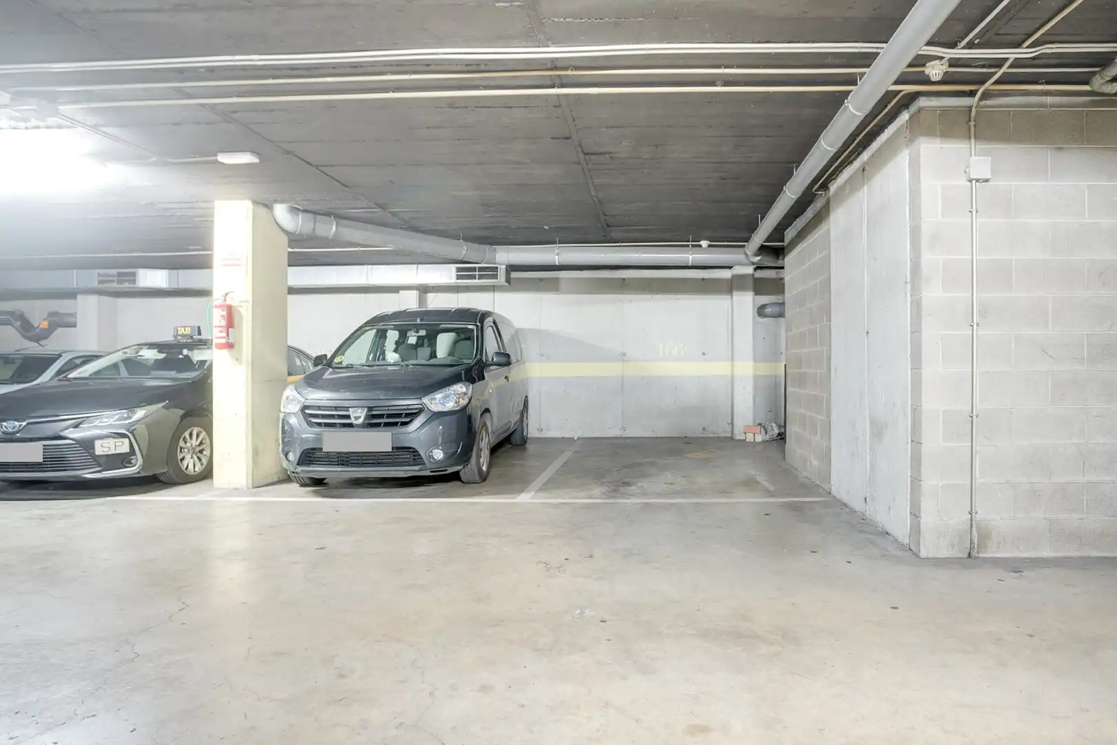 Flat with lift for sale in Campanar, imagen 14