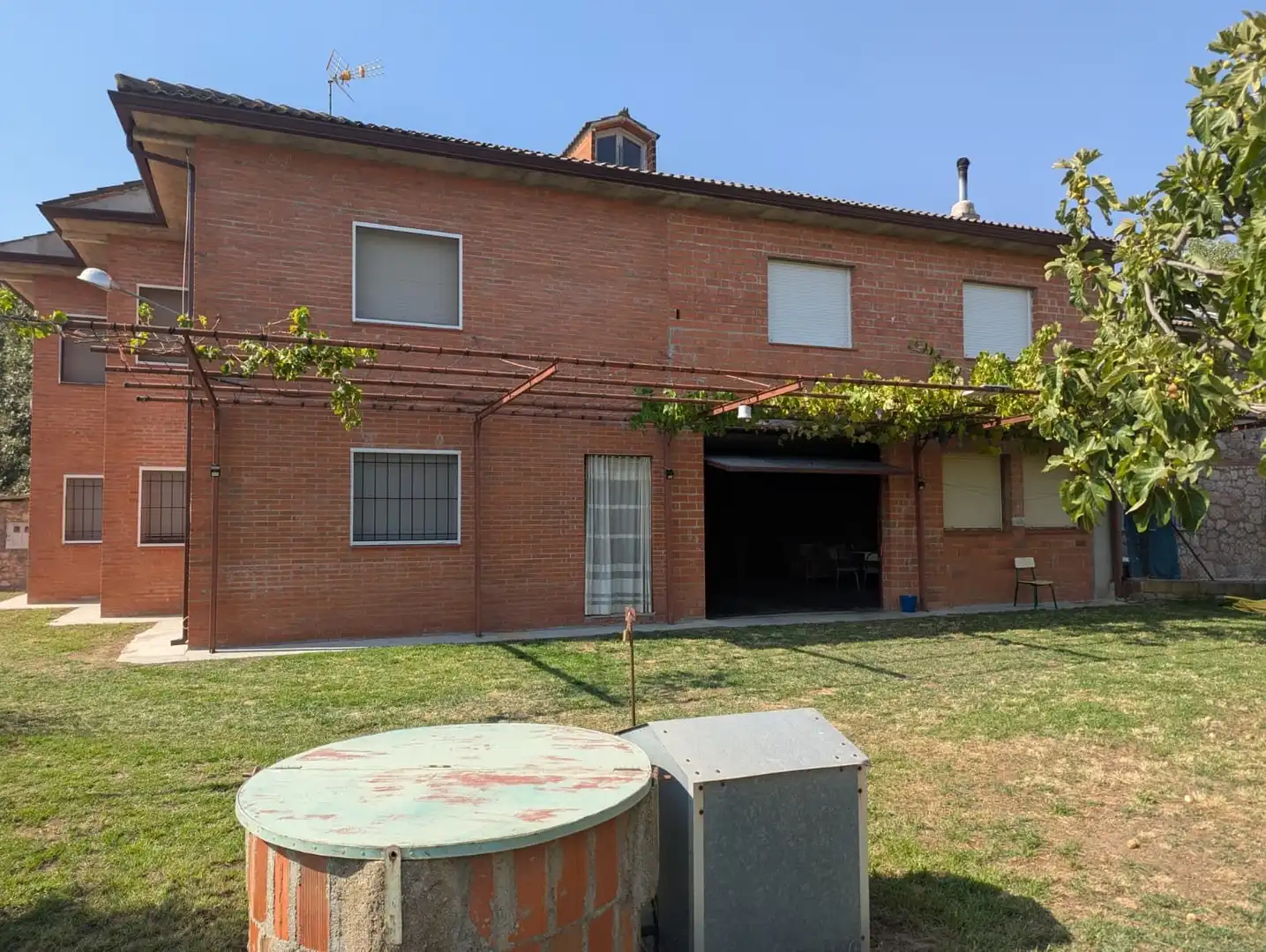 Rural land for sale in Villanueva de la Vera, imagen 2