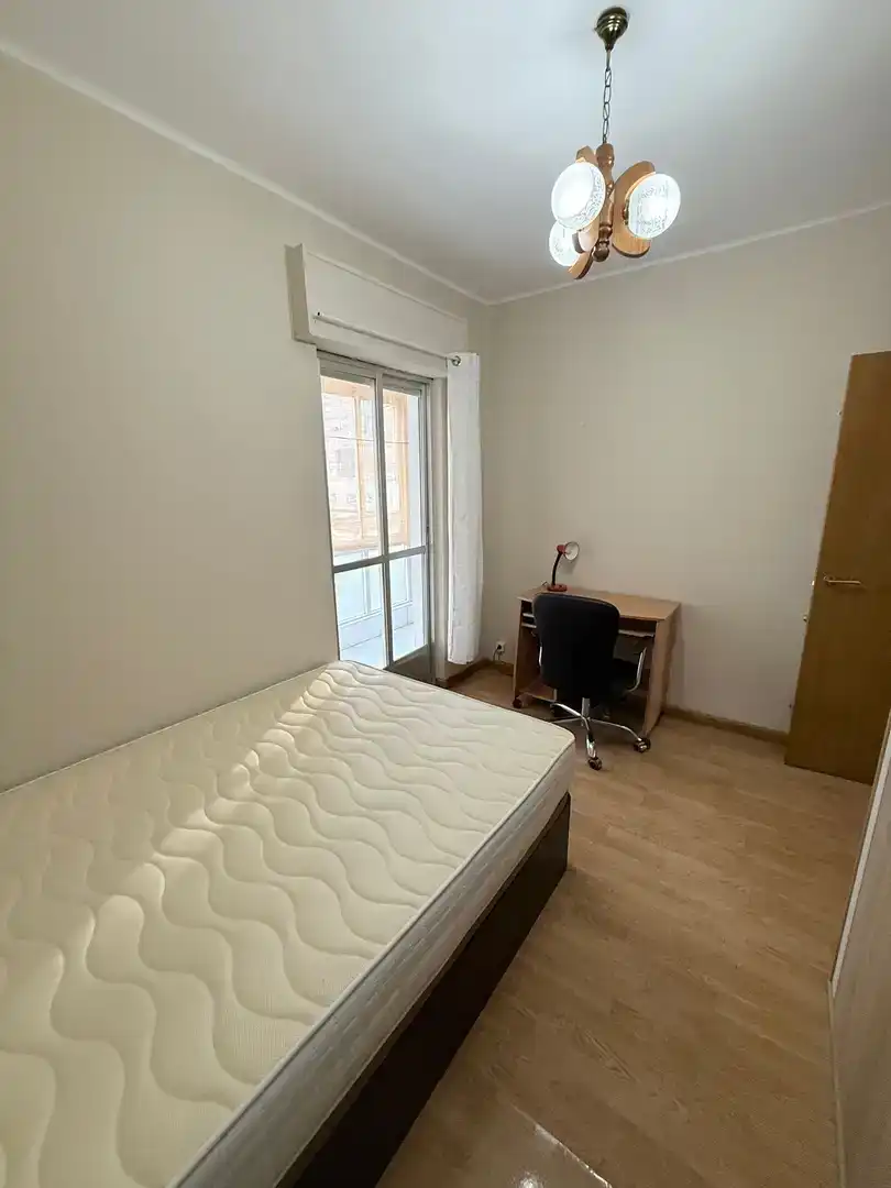 Flat for rent in Calle los Claveles, 10, Zona Alta