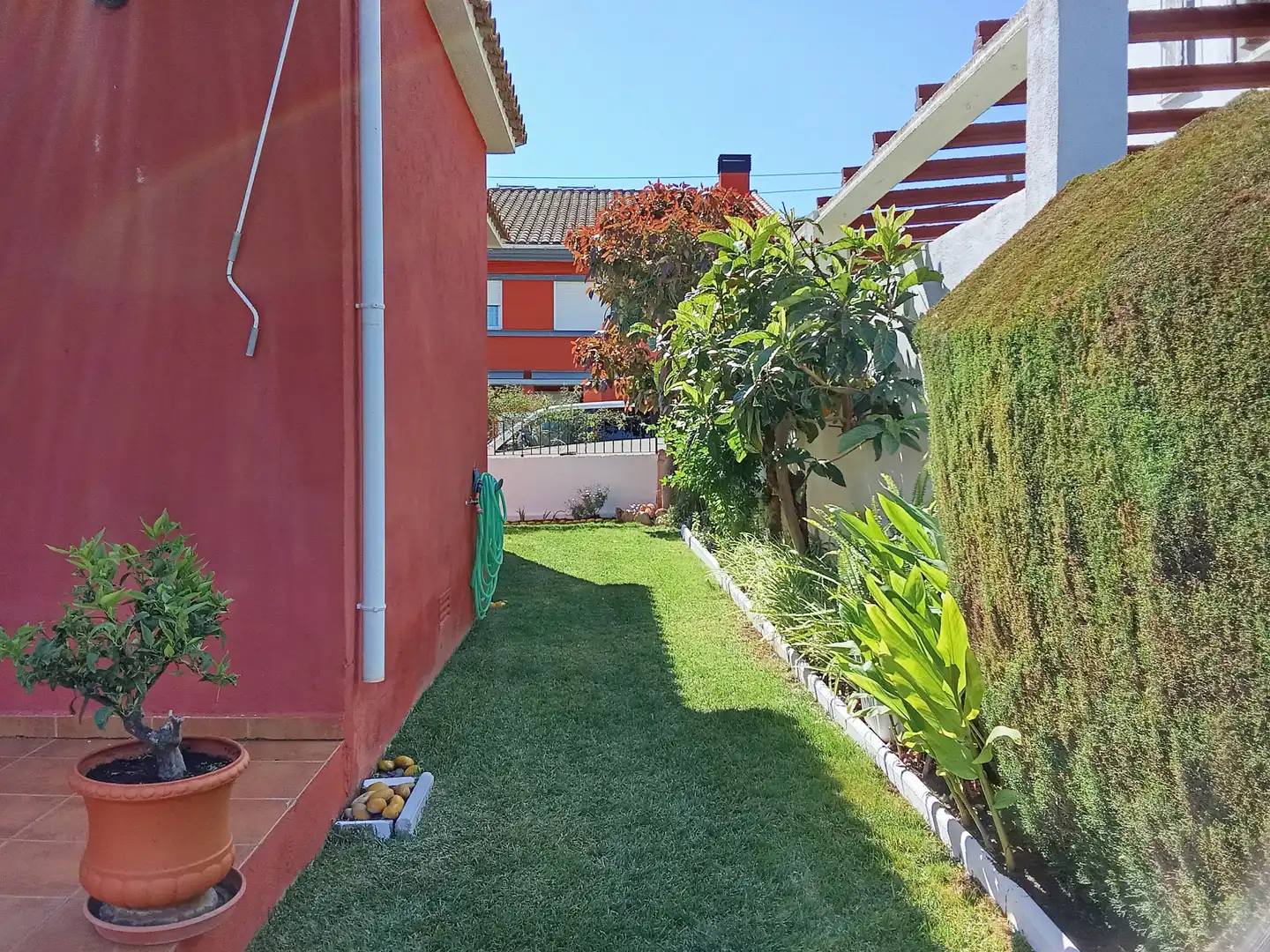 Villa à vendre à Urbanización Mediterráneo 205 22, imagen 10
