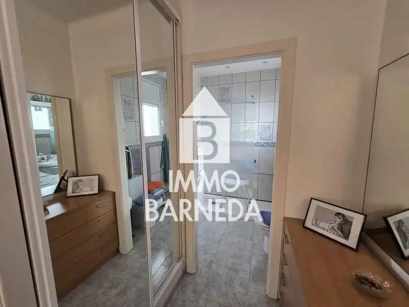 Dormitori de Casa o xalet en venda en Empuriabrava amb Aire condicionat, Calefacció i Piscina