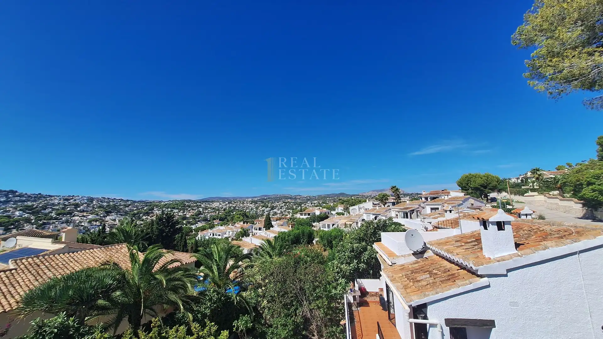 Casa amb terrassa en venda a Calle Mar Negro, imagen 19