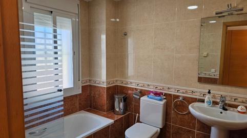 Foto 4 de Casa o chalet de alquiler en Parque Central, Málaga